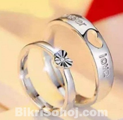 Women ring